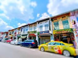 Little India Conservation Area (D8), Shop House #564191821